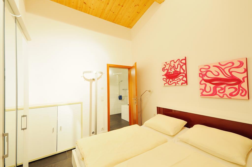 Bellavista Apartment บรานด์ ภายนอก รูปภาพ