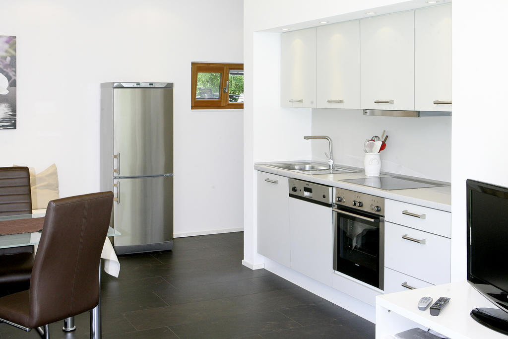 Bellavista Apartment บรานด์ ห้อง รูปภาพ