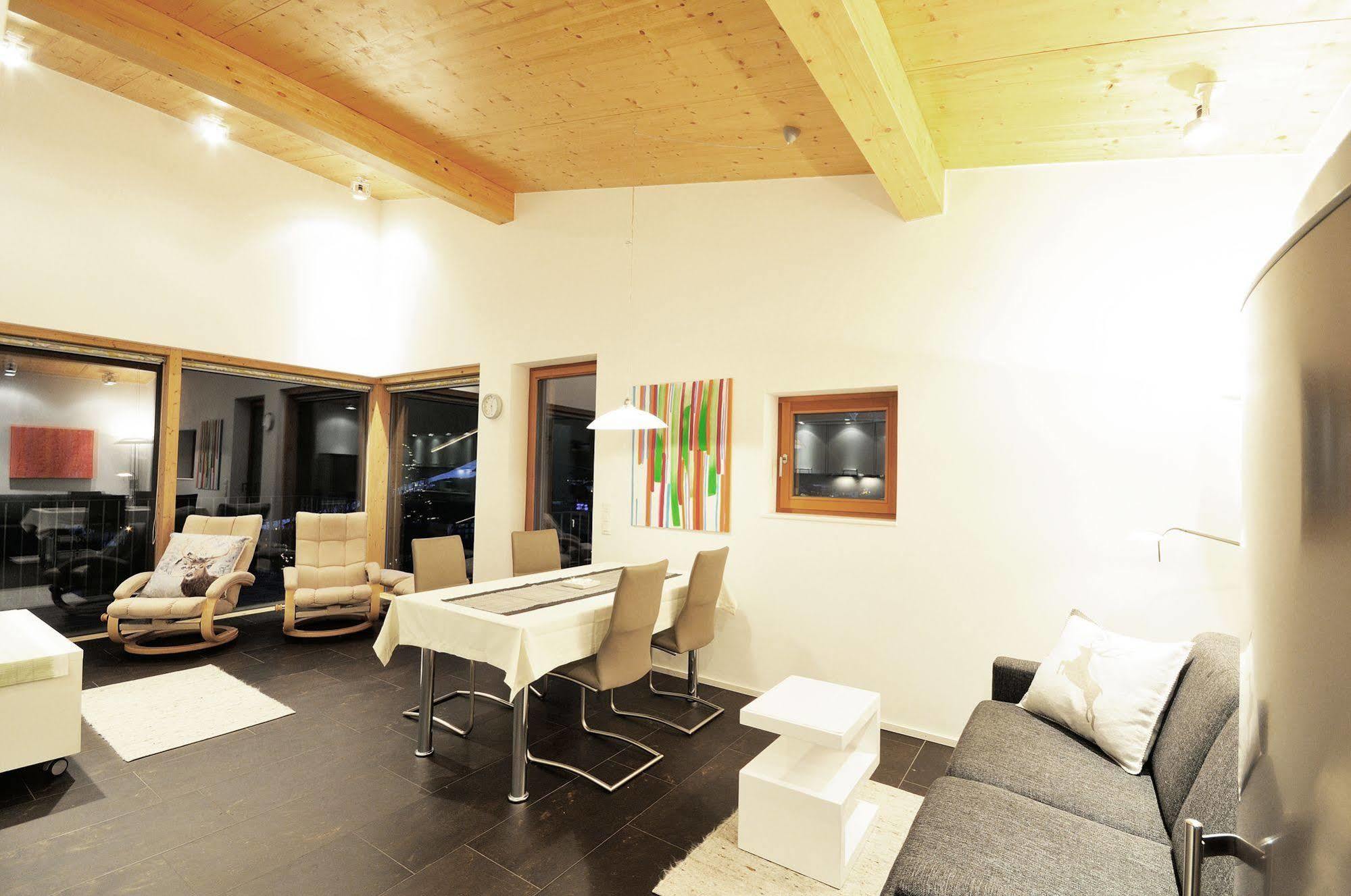 Bellavista Apartment บรานด์ ภายนอก รูปภาพ