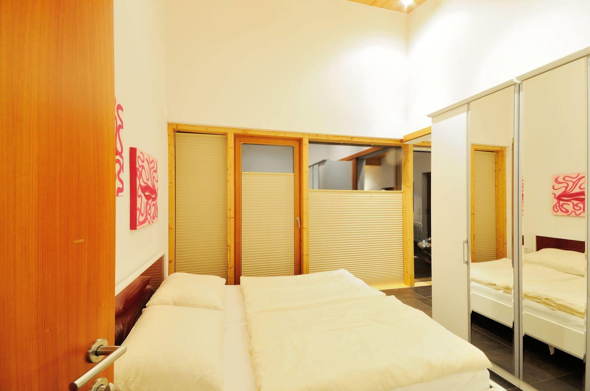 Bellavista Apartment บรานด์ ภายนอก รูปภาพ
