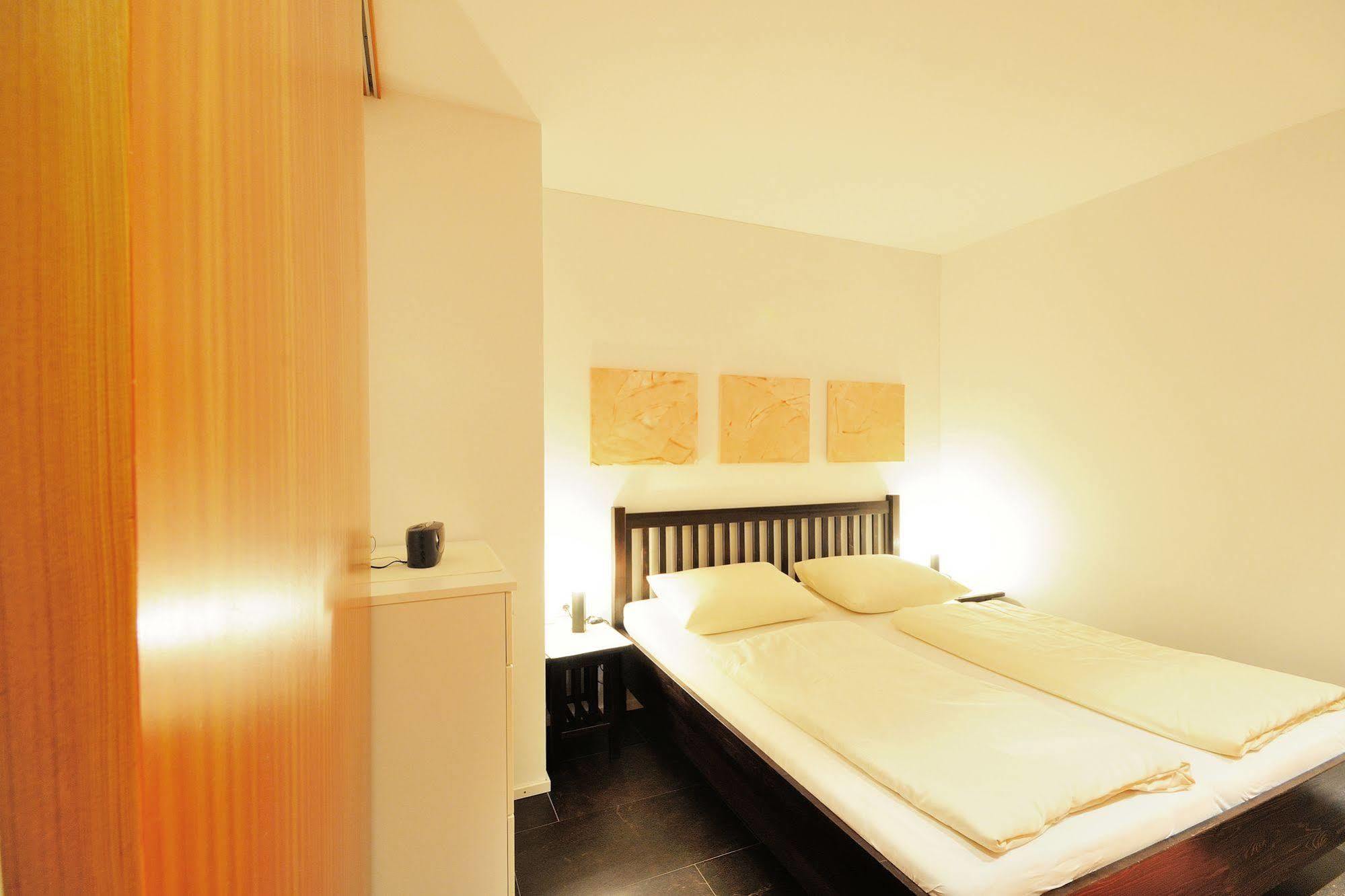Bellavista Apartment บรานด์ ภายนอก รูปภาพ